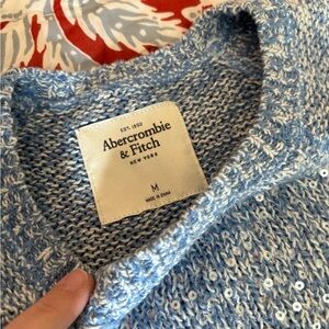 Abercrombie Sweater